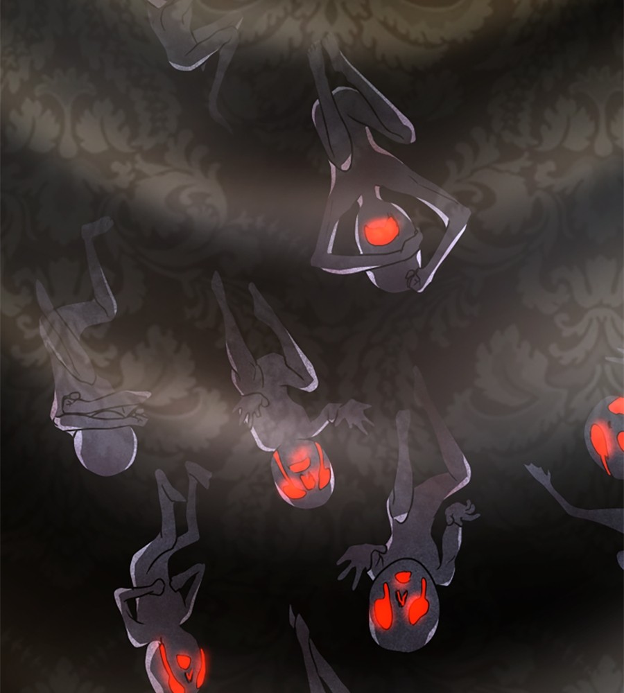 The Shaman’s Blade Chapter 17 Gambar 153