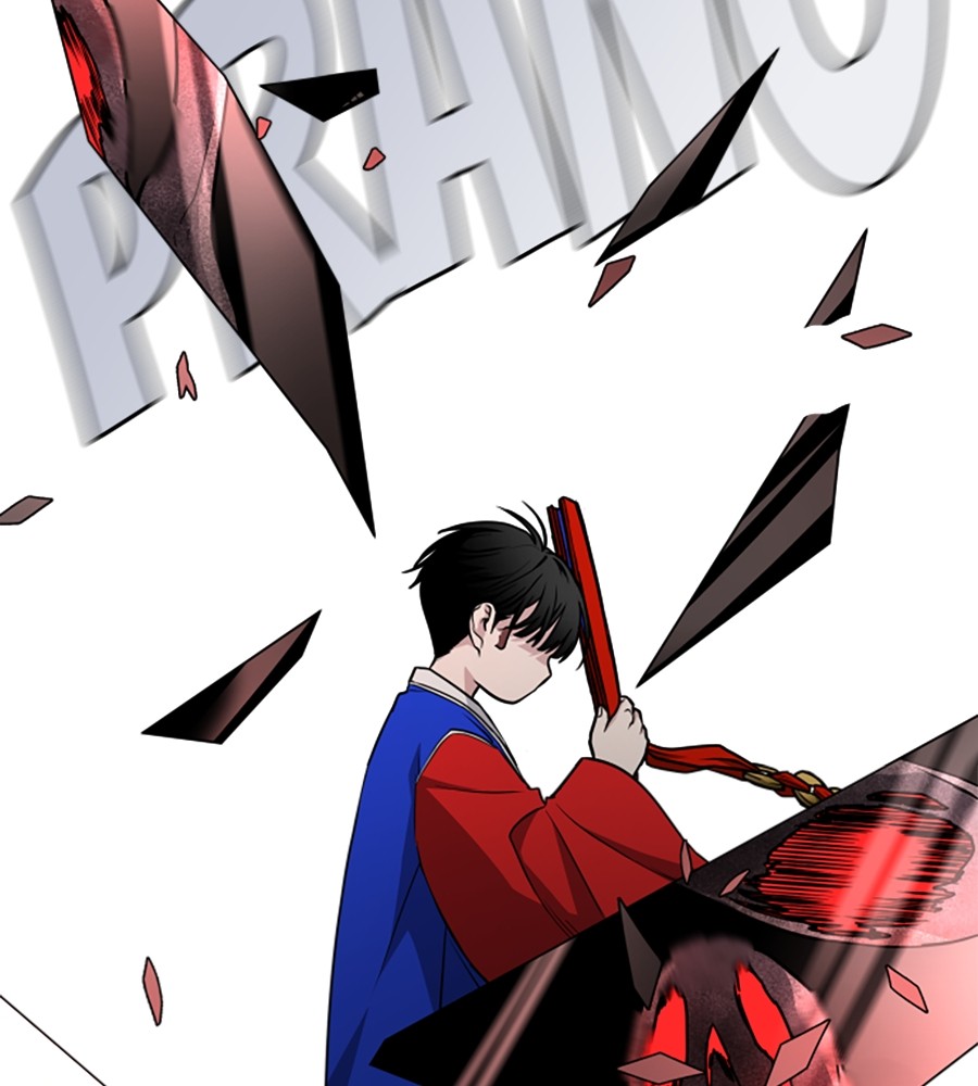 The Shaman’s Blade Chapter 17 Gambar 159