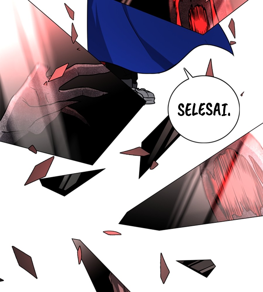 The Shaman’s Blade Chapter 17 Gambar 160