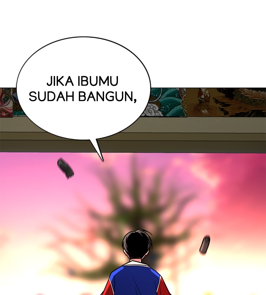 The Shaman’s Blade Chapter 17 Gambar 165