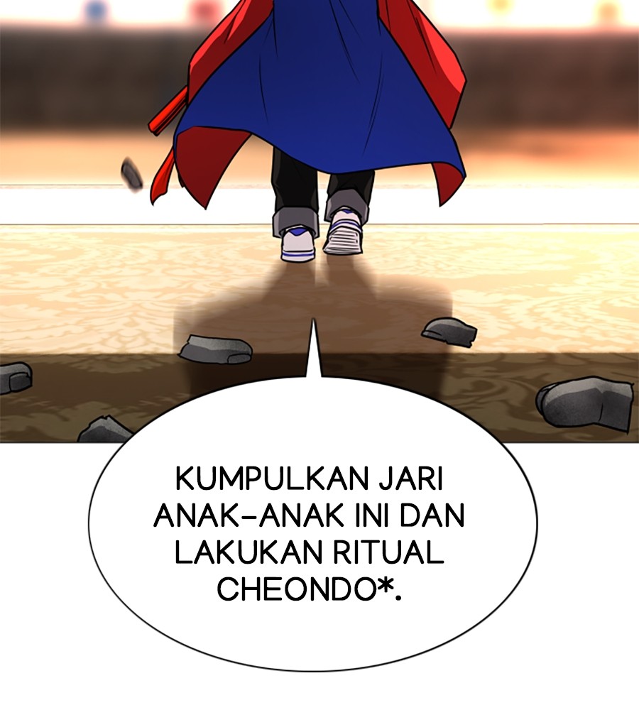 The Shaman’s Blade Chapter 17 Gambar 166