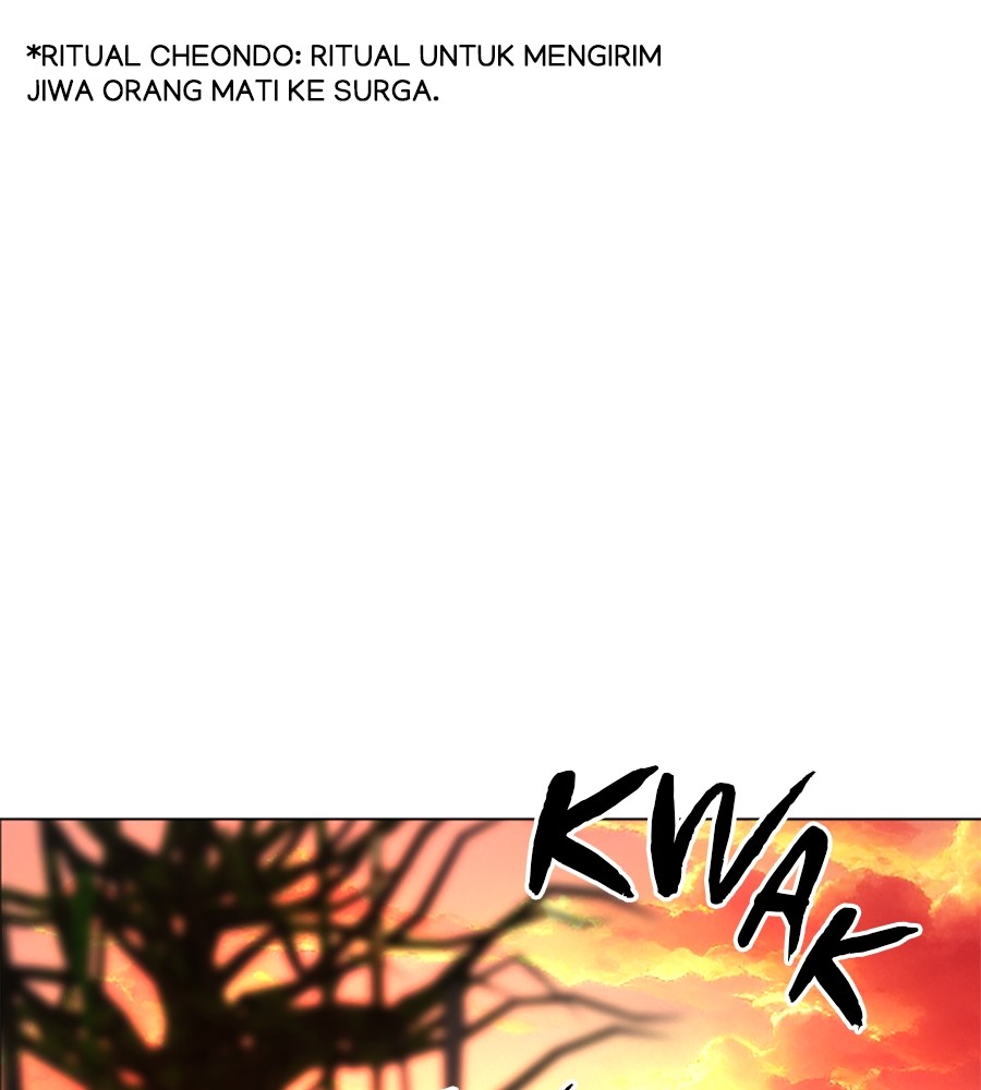 The Shaman’s Blade Chapter 17 Gambar 167