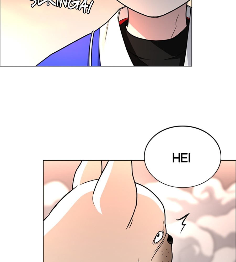 The Shaman’s Blade Chapter 17 Gambar 174