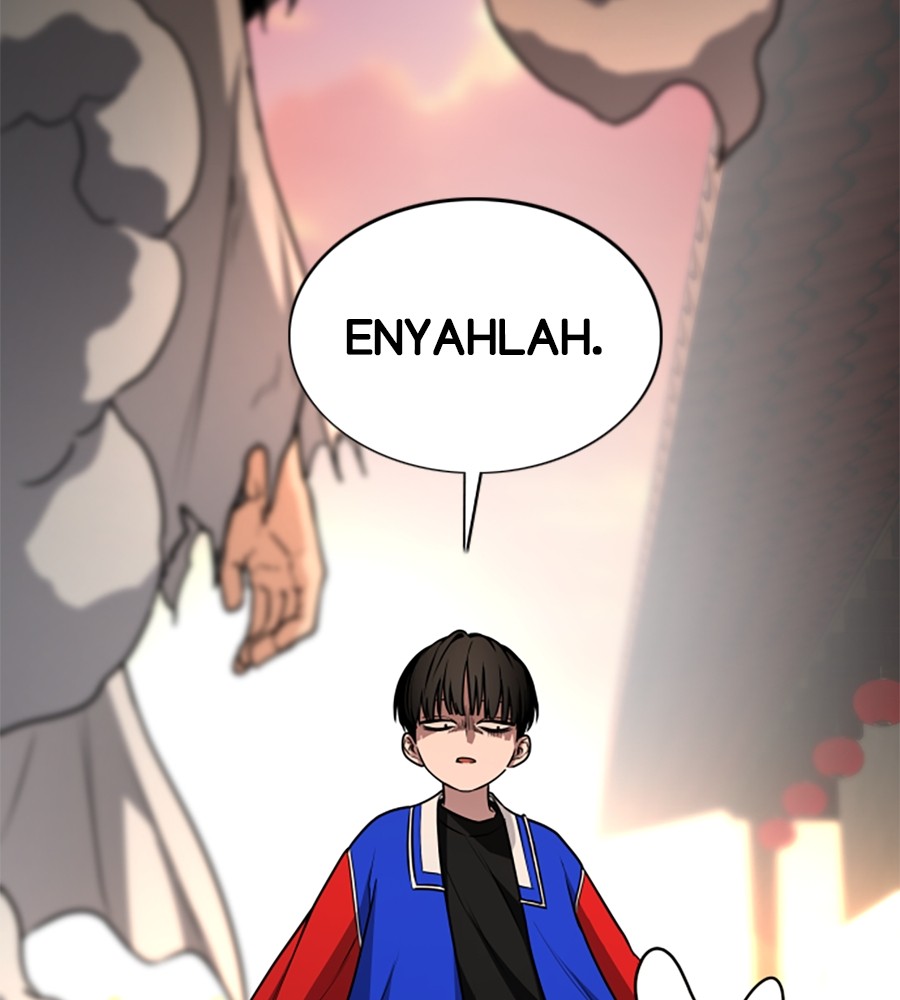 The Shaman’s Blade Chapter 17 Gambar 176