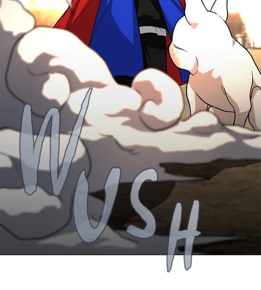 The Shaman’s Blade Chapter 17 Gambar 177