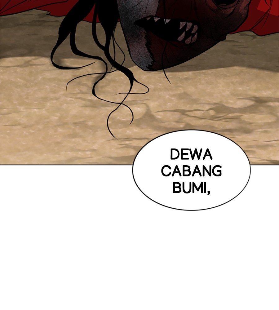 The Shaman’s Blade Chapter 17 Gambar 19