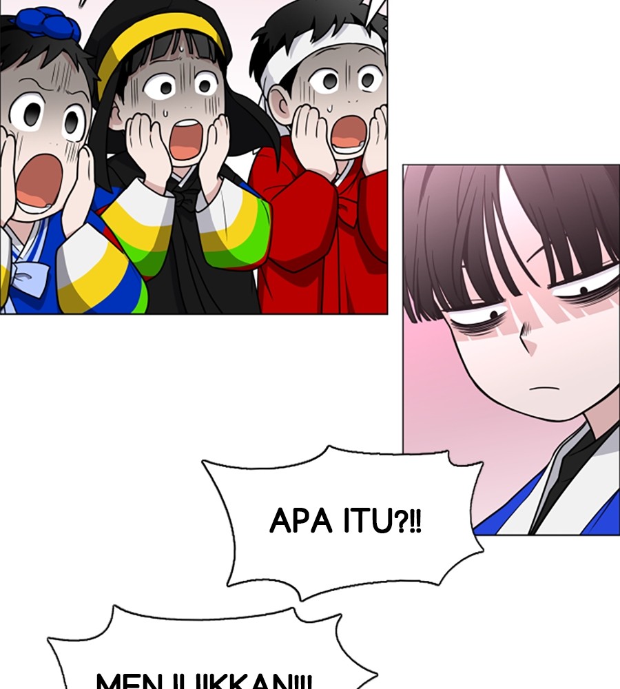 The Shaman’s Blade Chapter 17 Gambar 11