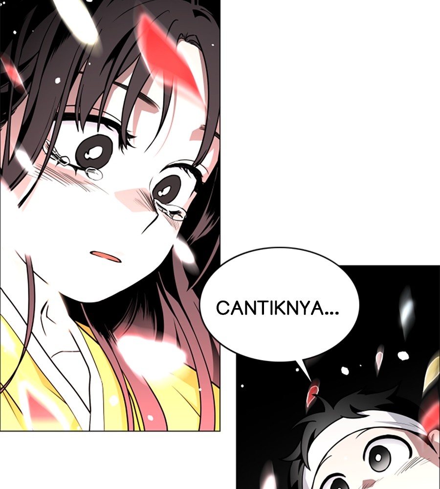 The Shaman’s Blade Chapter 17 Gambar 121