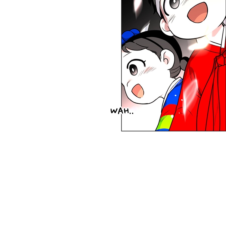 The Shaman’s Blade Chapter 17 Gambar 122