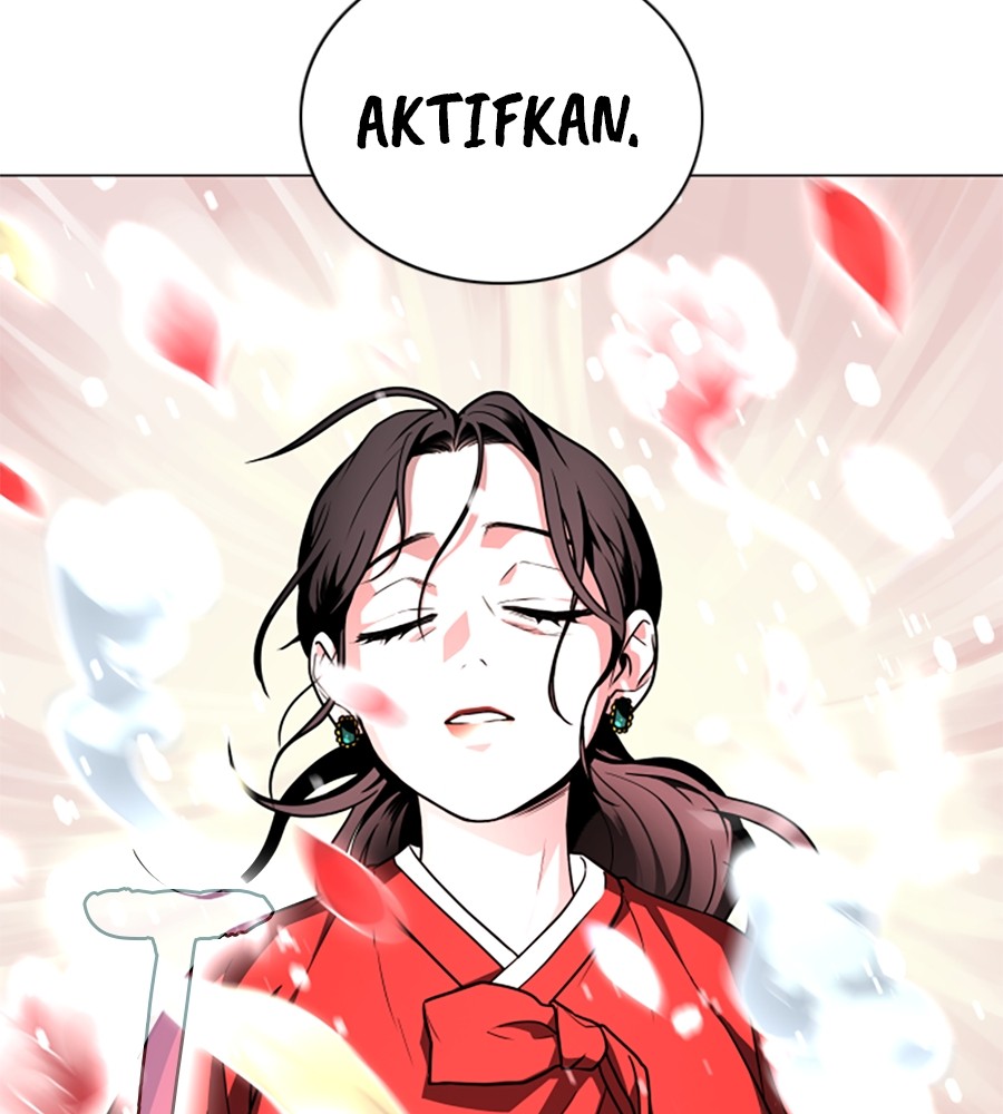 The Shaman’s Blade Chapter 17 Gambar 124