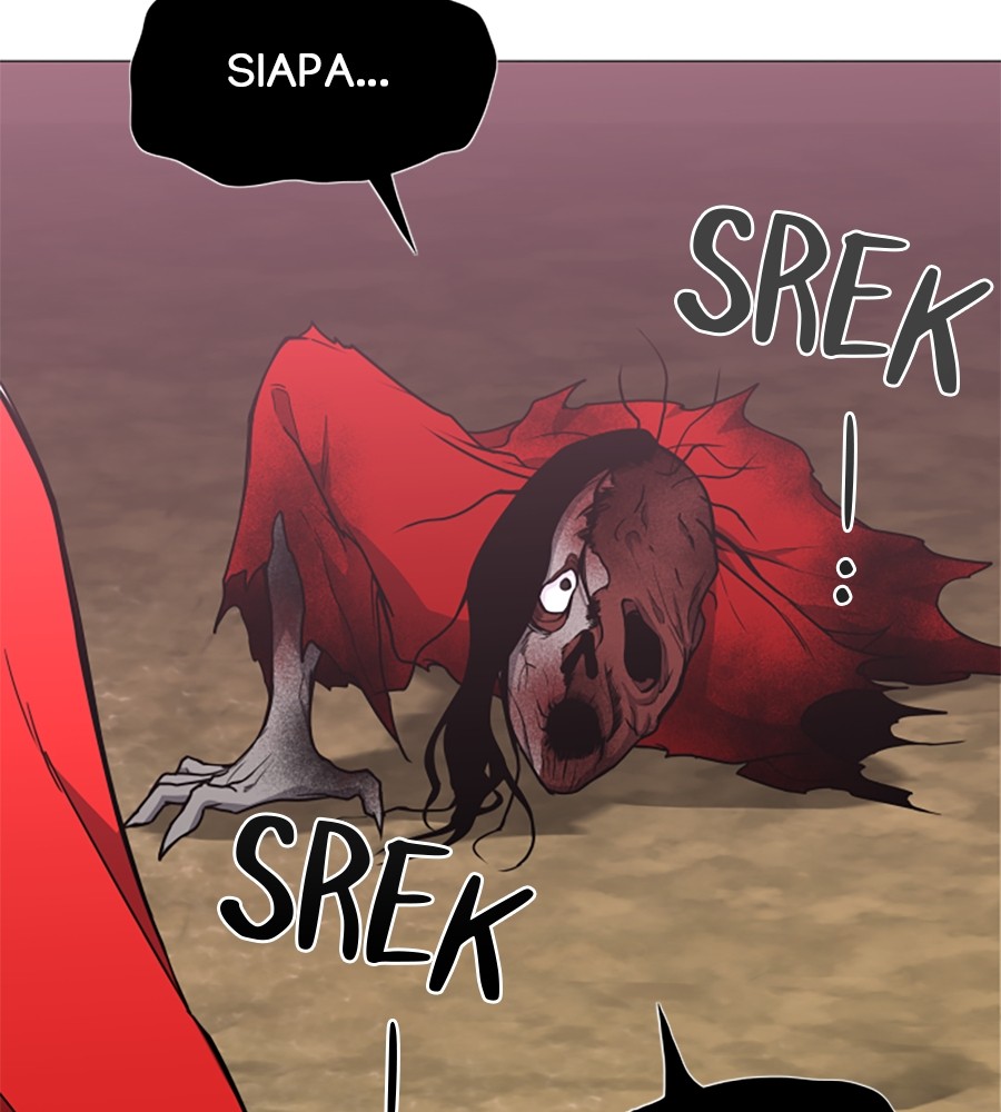 The Shaman’s Blade Chapter 17 Gambar 13