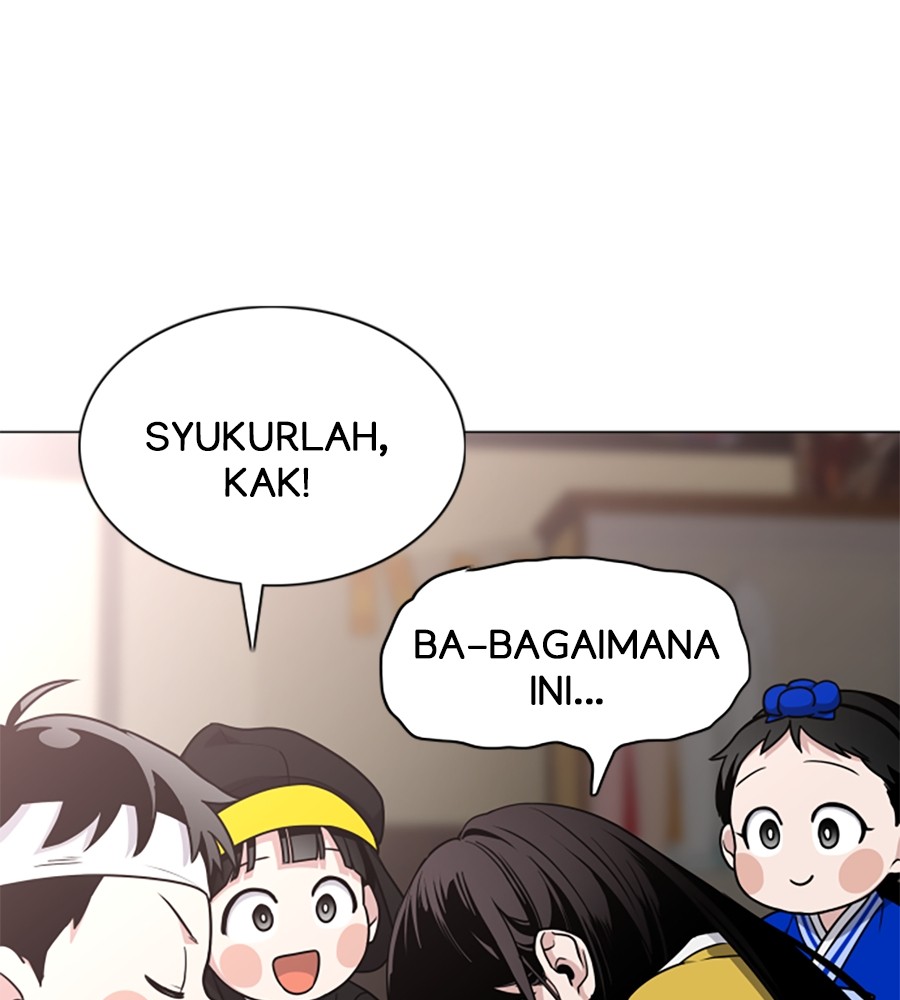 The Shaman’s Blade Chapter 17 Gambar 132