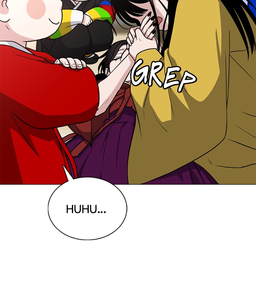 The Shaman’s Blade Chapter 17 Gambar 133