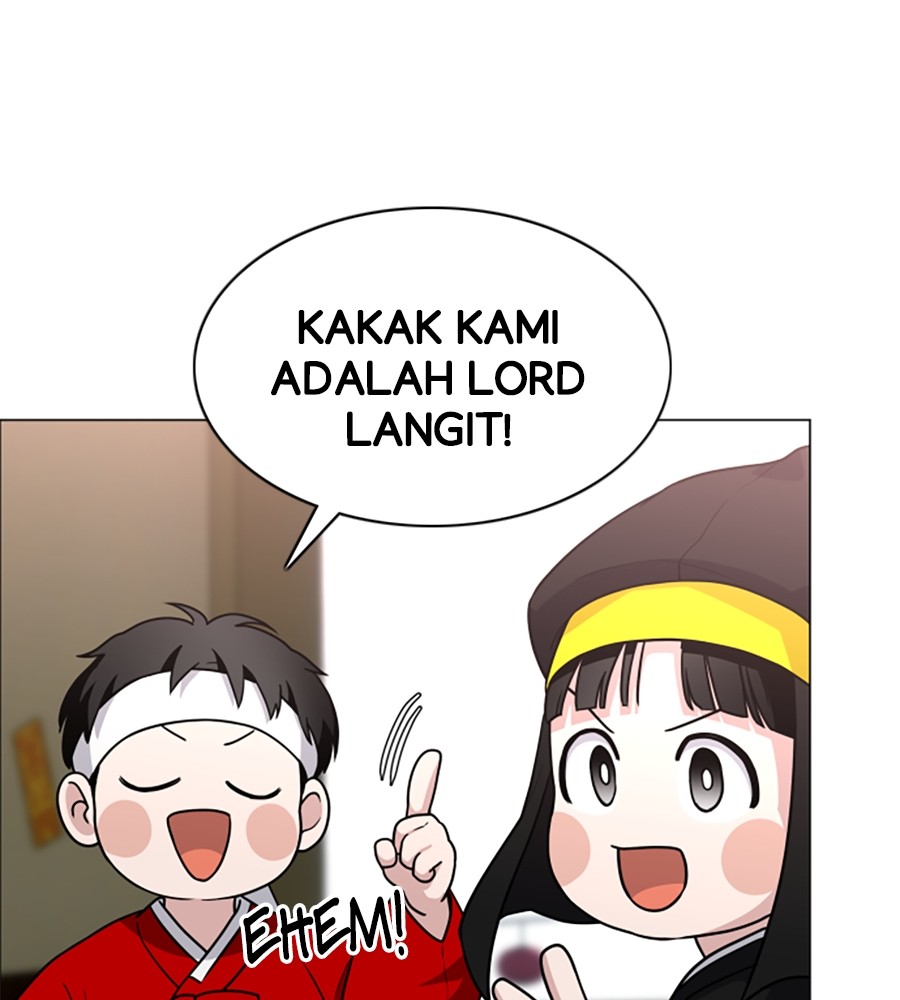 The Shaman’s Blade Chapter 17 Gambar 134