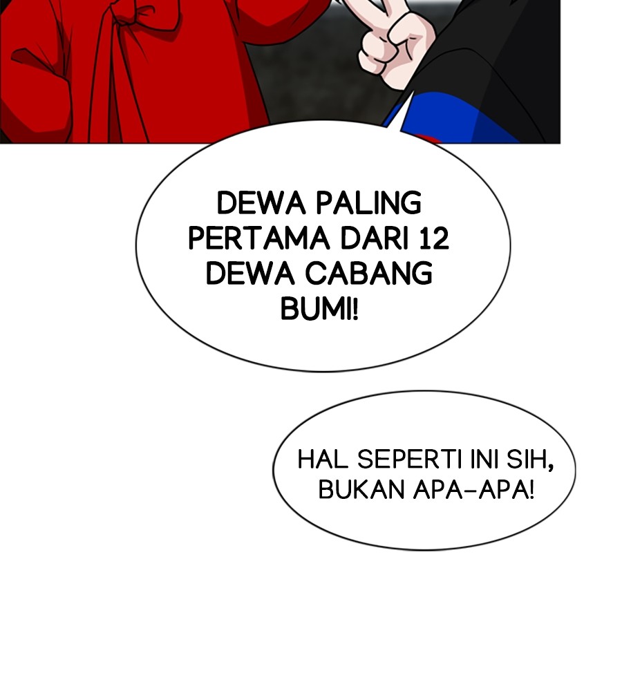 The Shaman’s Blade Chapter 17 Gambar 135