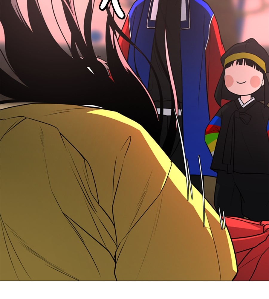 The Shaman’s Blade Chapter 17 Gambar 139