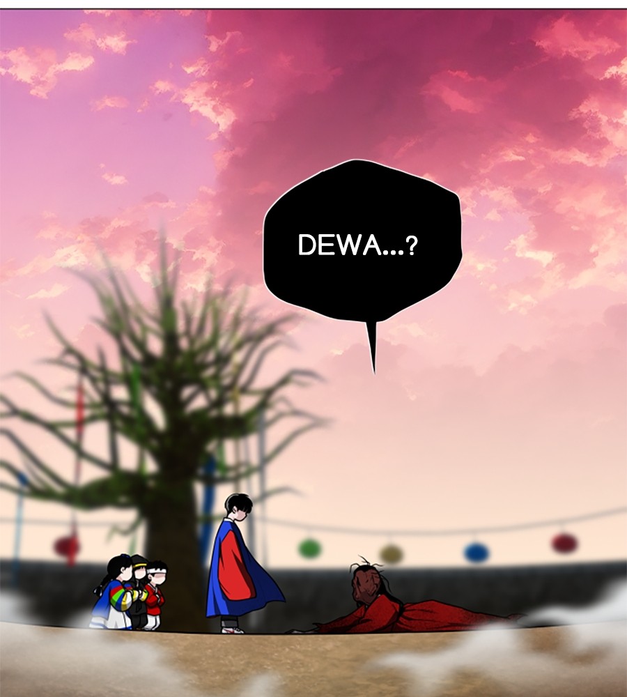 The Shaman’s Blade Chapter 17 Gambar 25