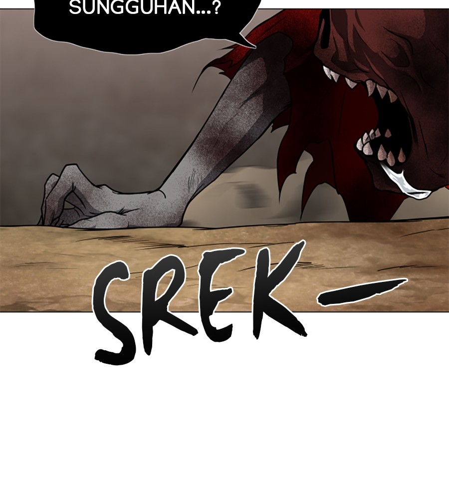 The Shaman’s Blade Chapter 17 Gambar 27