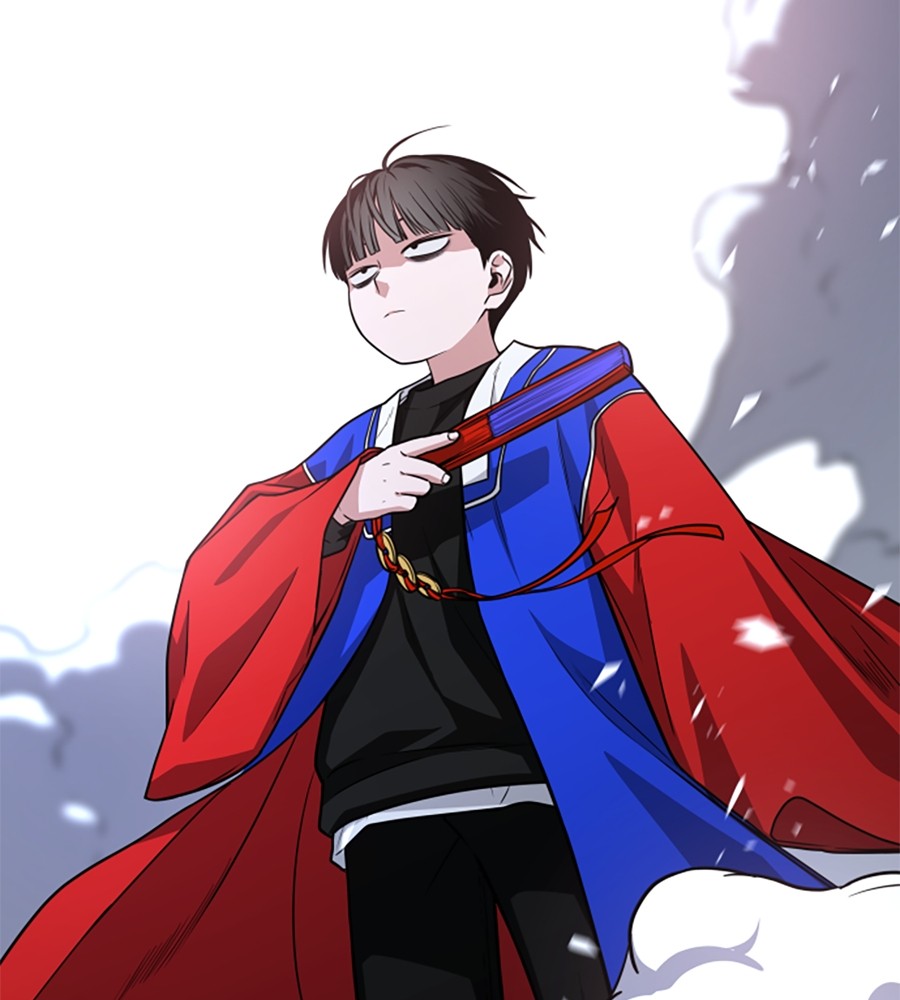 Manhwa The Shaman’s Blade Chapter 17 gambar nomor 2