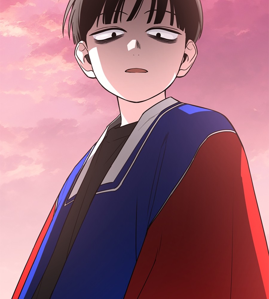 The Shaman’s Blade Chapter 17 Gambar 21