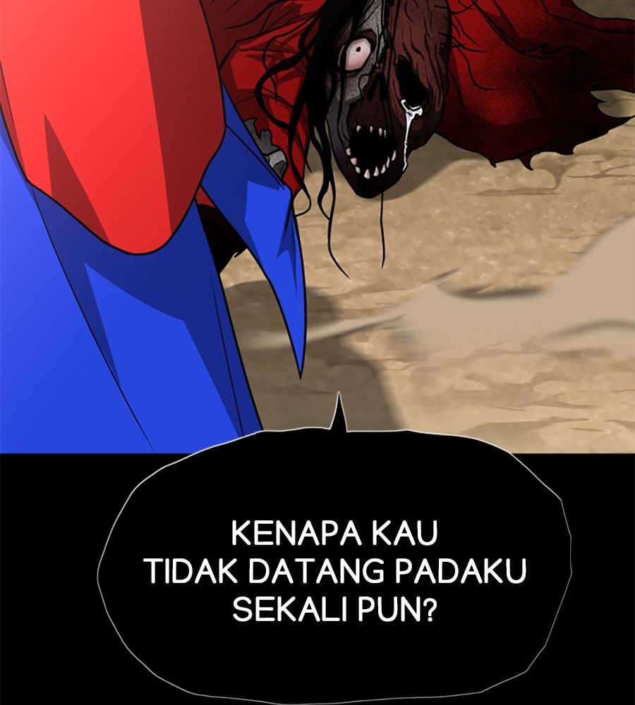 The Shaman’s Blade Chapter 17 Gambar 34