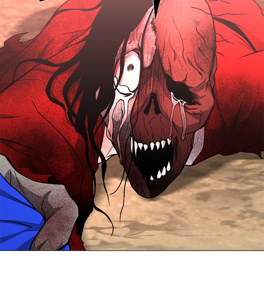 The Shaman’s Blade Chapter 17 Gambar 39