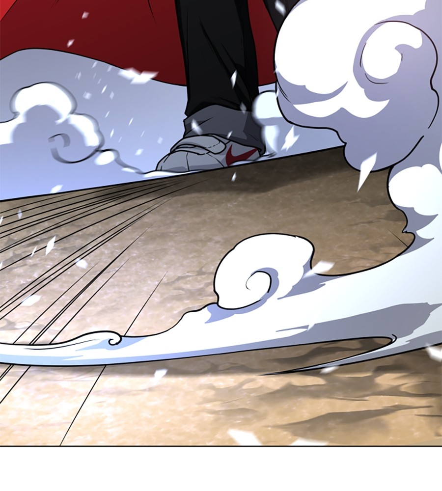 The Shaman’s Blade Chapter 17 Gambar 3