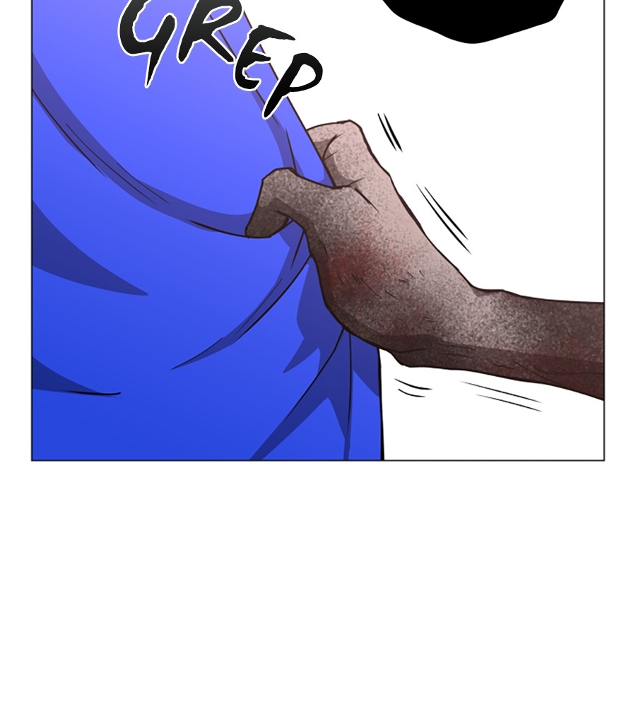 The Shaman’s Blade Chapter 17 Gambar 32