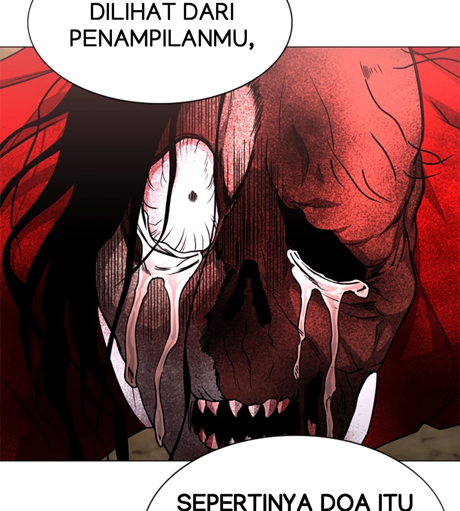 The Shaman’s Blade Chapter 17 Gambar 46