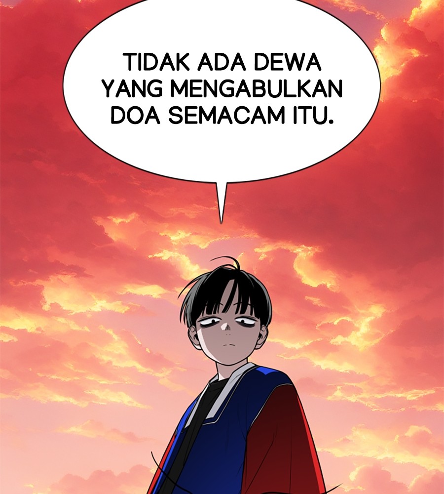 The Shaman’s Blade Chapter 17 Gambar 48