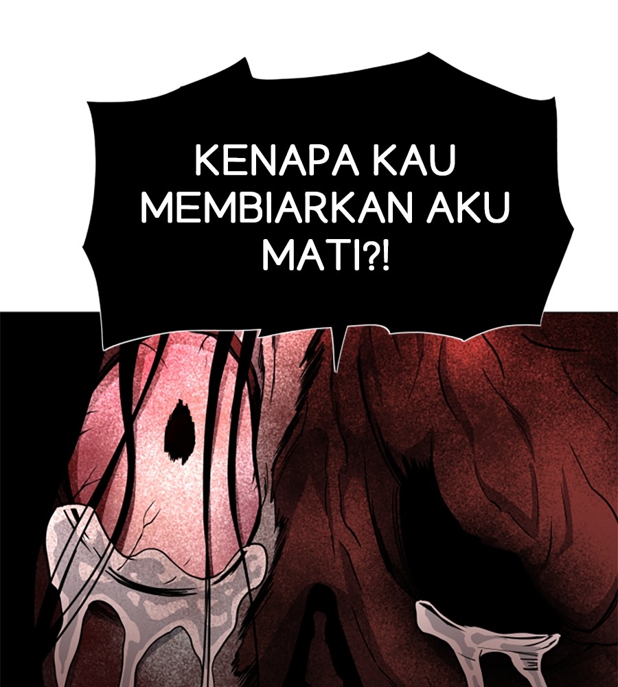 The Shaman’s Blade Chapter 17 Gambar 40