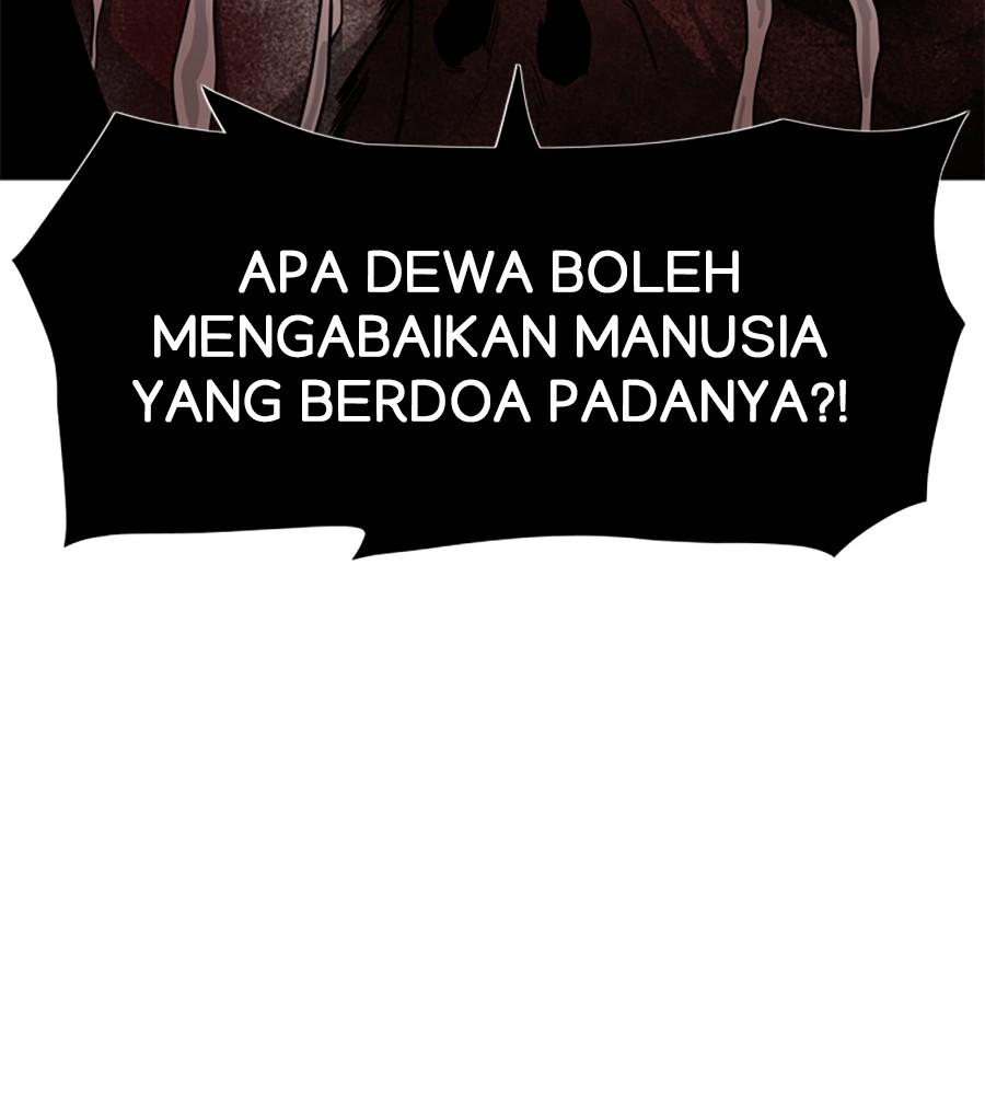 The Shaman’s Blade Chapter 17 Gambar 41