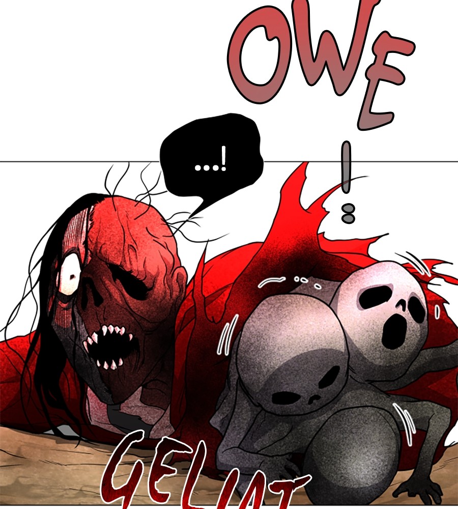 The Shaman’s Blade Chapter 17 Gambar 50