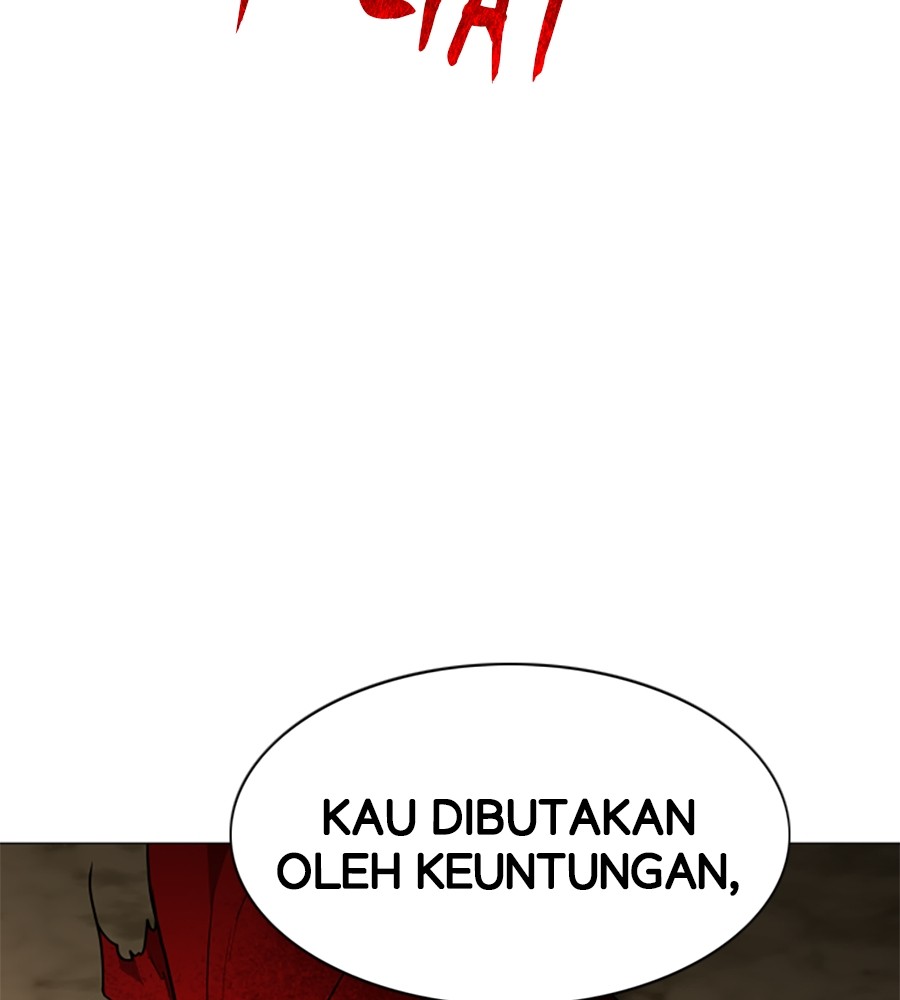 The Shaman’s Blade Chapter 17 Gambar 51
