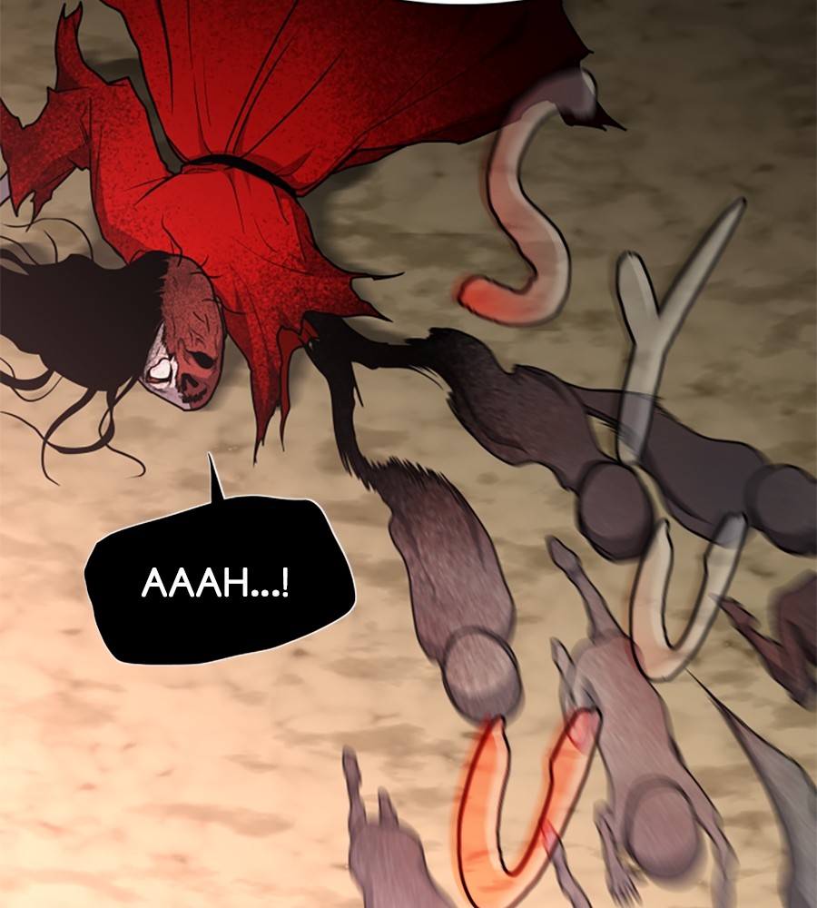 The Shaman’s Blade Chapter 17 Gambar 52