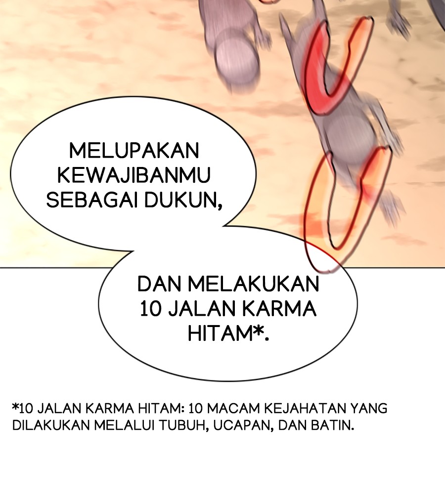 The Shaman’s Blade Chapter 17 Gambar 53