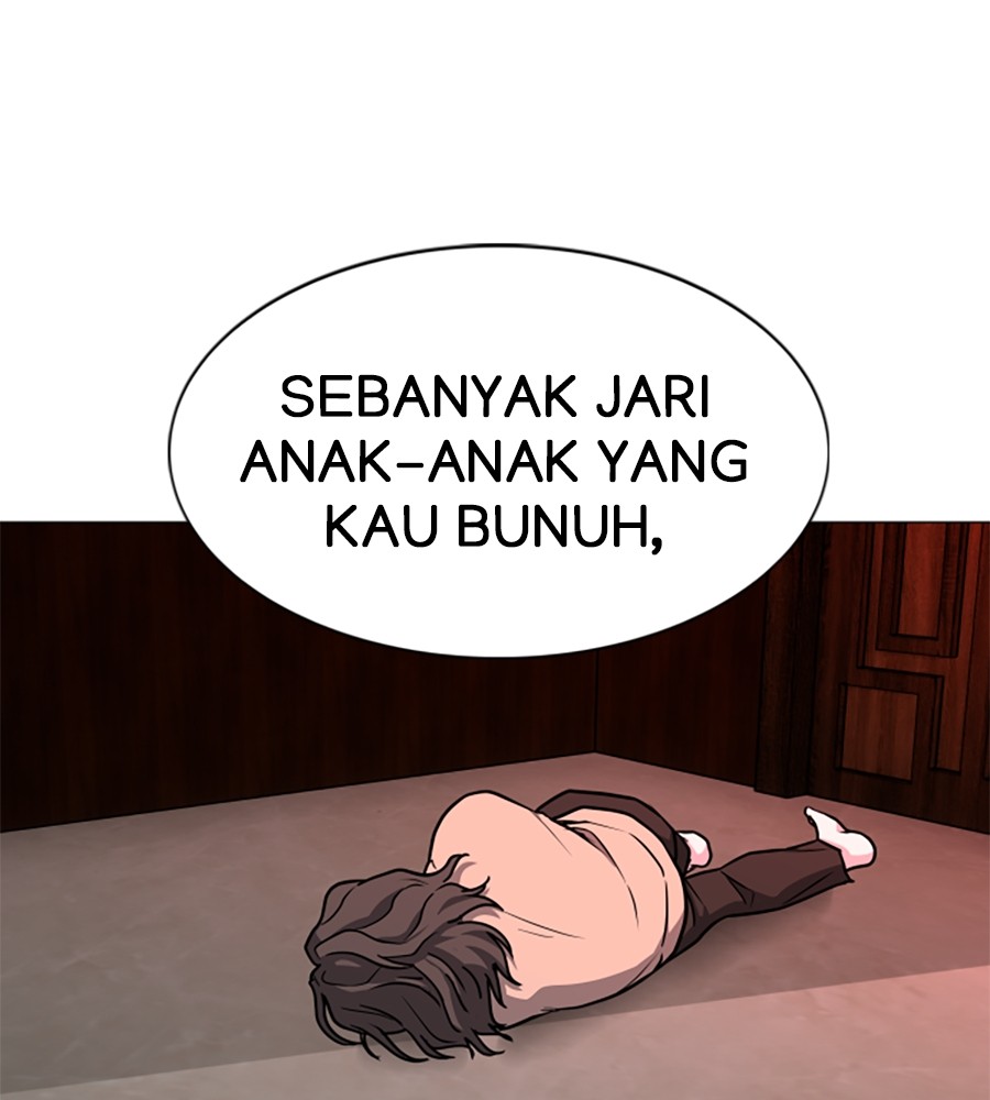 The Shaman’s Blade Chapter 17 Gambar 64