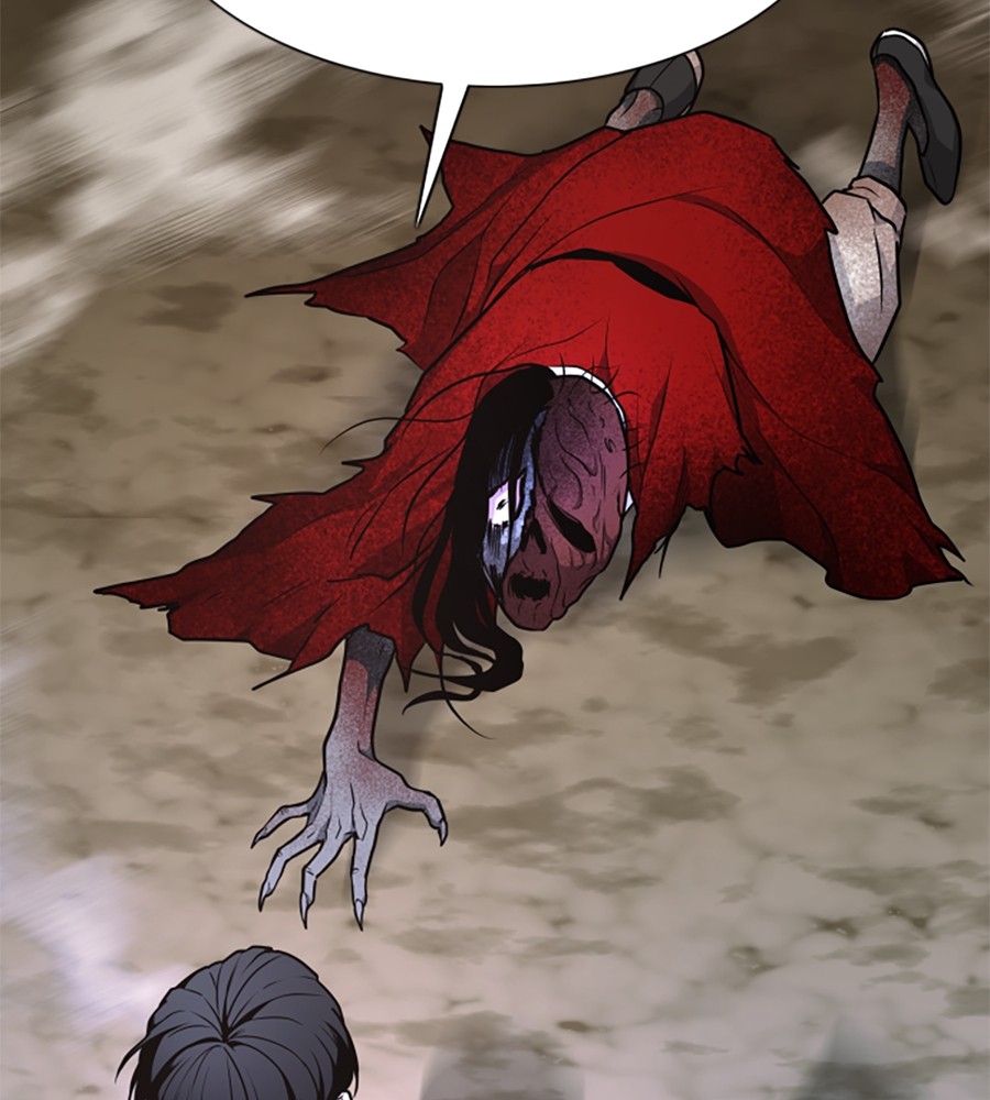 The Shaman’s Blade Chapter 17 Gambar 66