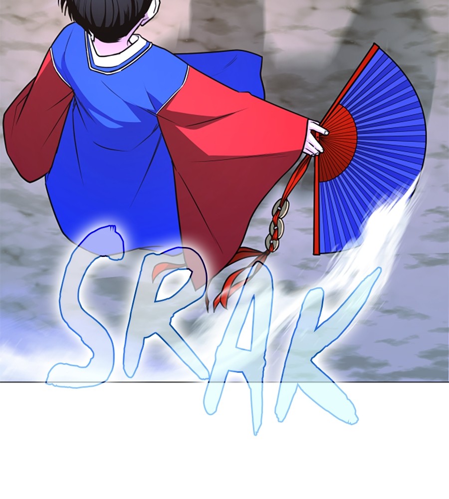 The Shaman’s Blade Chapter 17 Gambar 67