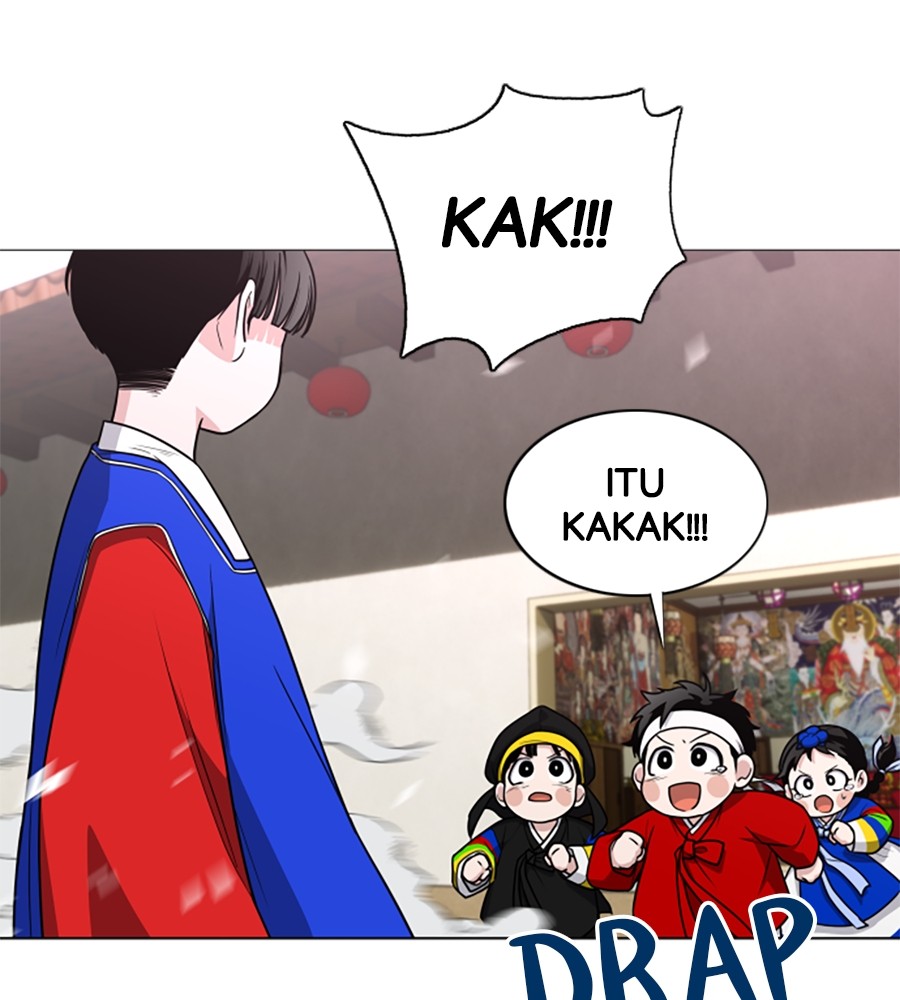 The Shaman’s Blade Chapter 17 Gambar 6