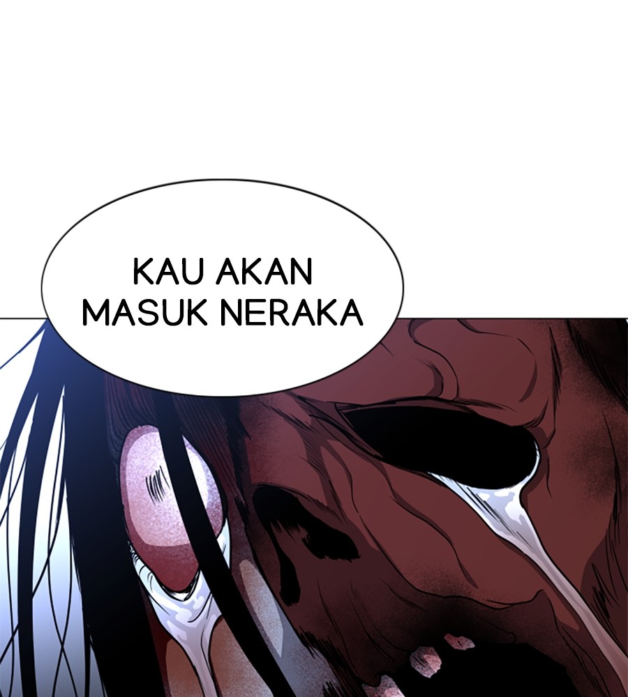 The Shaman’s Blade Chapter 17 Gambar 61