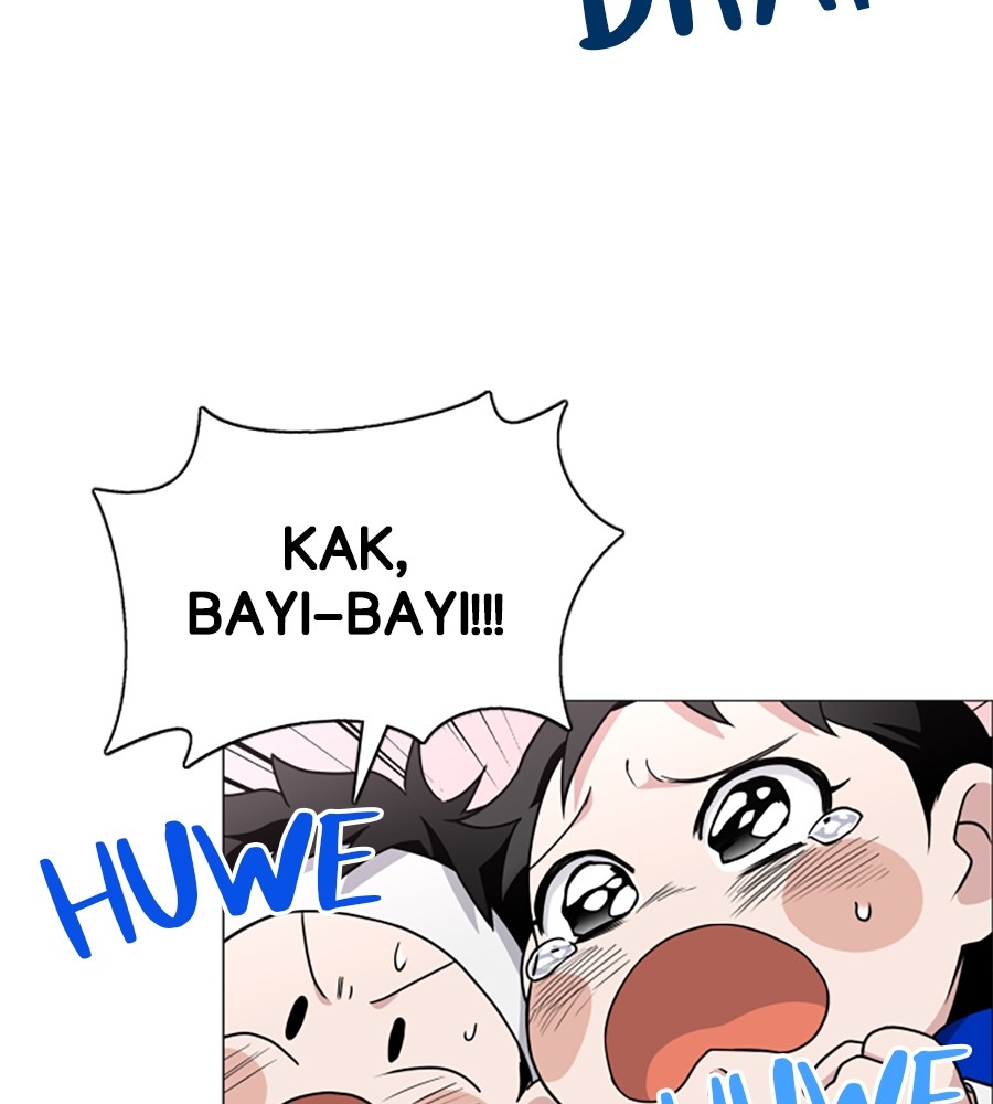 The Shaman’s Blade Chapter 17 Gambar 7