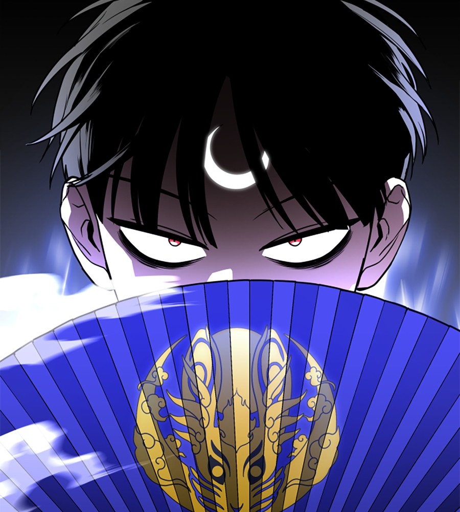 The Shaman’s Blade Chapter 17 Gambar 71