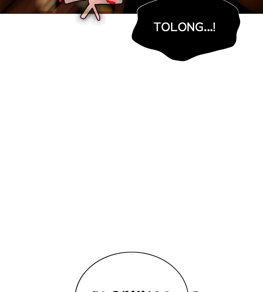 The Shaman’s Blade Chapter 17 Gambar 86