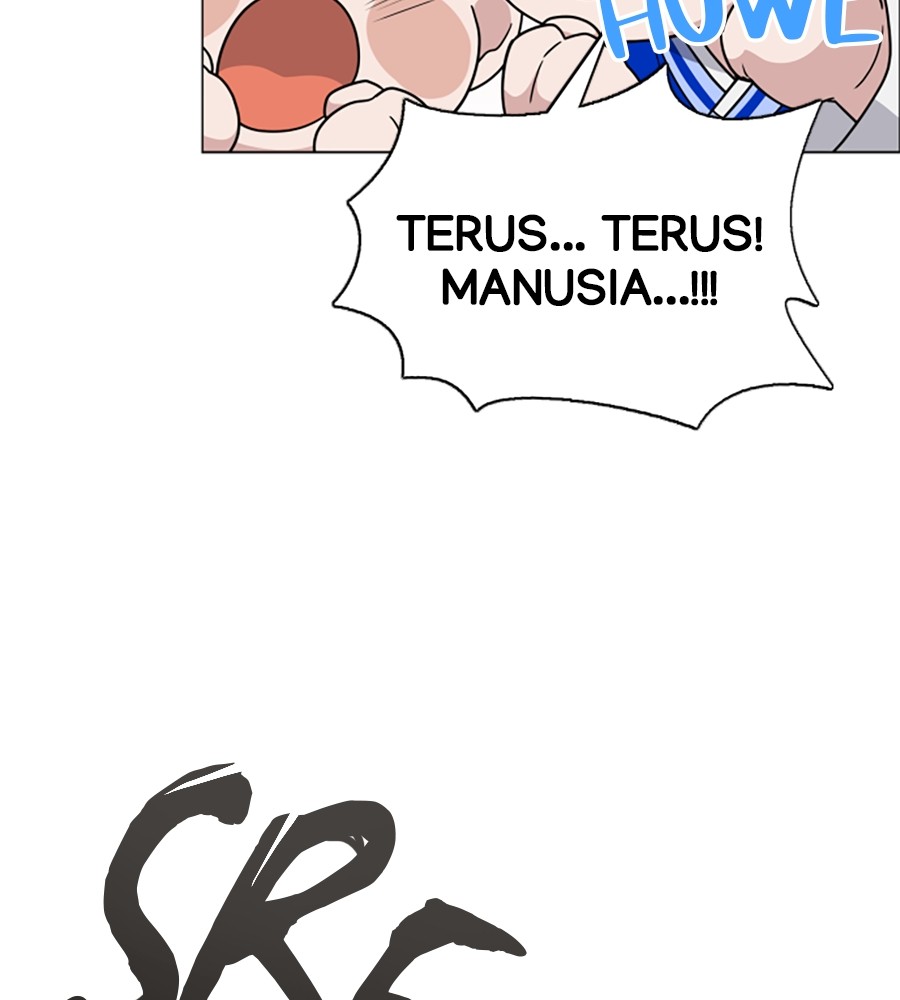 The Shaman’s Blade Chapter 17 Gambar 8