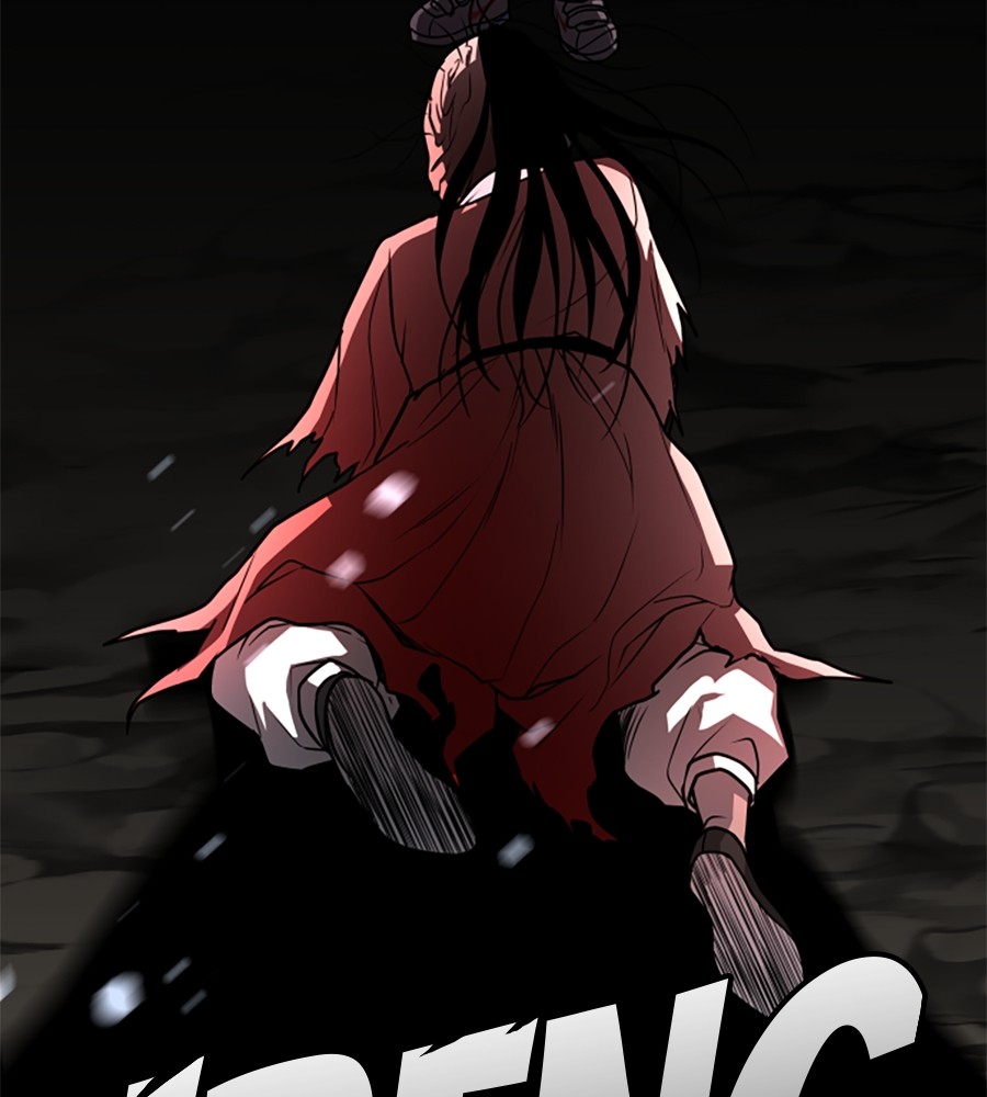 The Shaman’s Blade Chapter 17 Gambar 80
