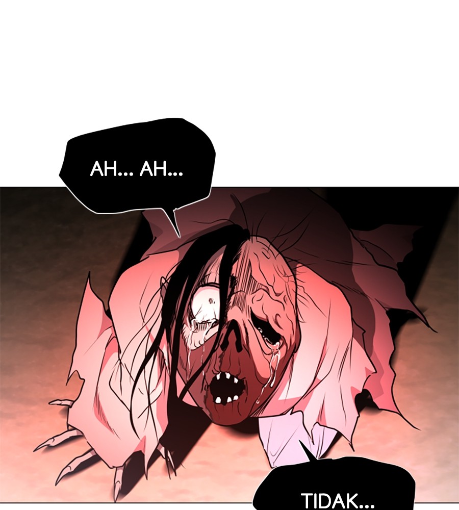 The Shaman’s Blade Chapter 17 Gambar 82