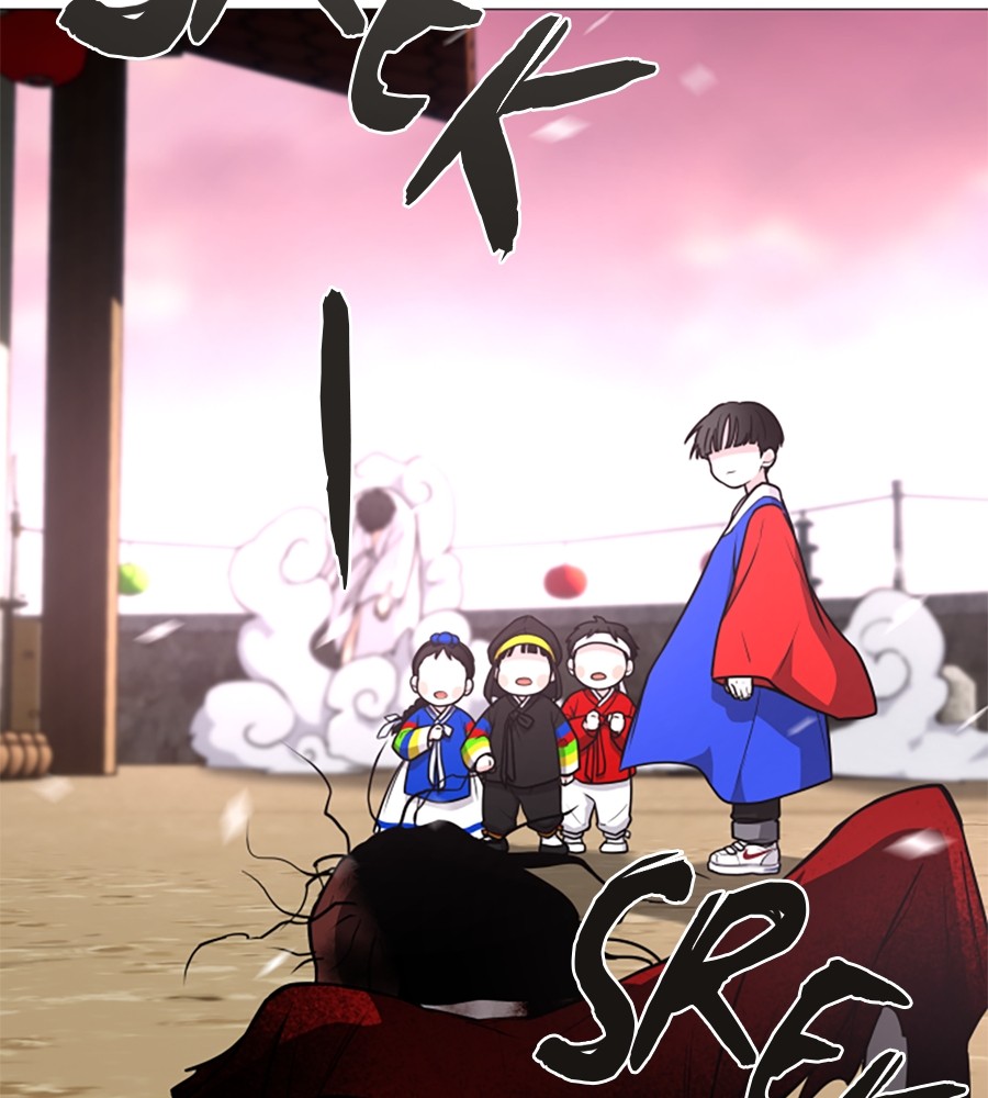 The Shaman’s Blade Chapter 17 Gambar 9