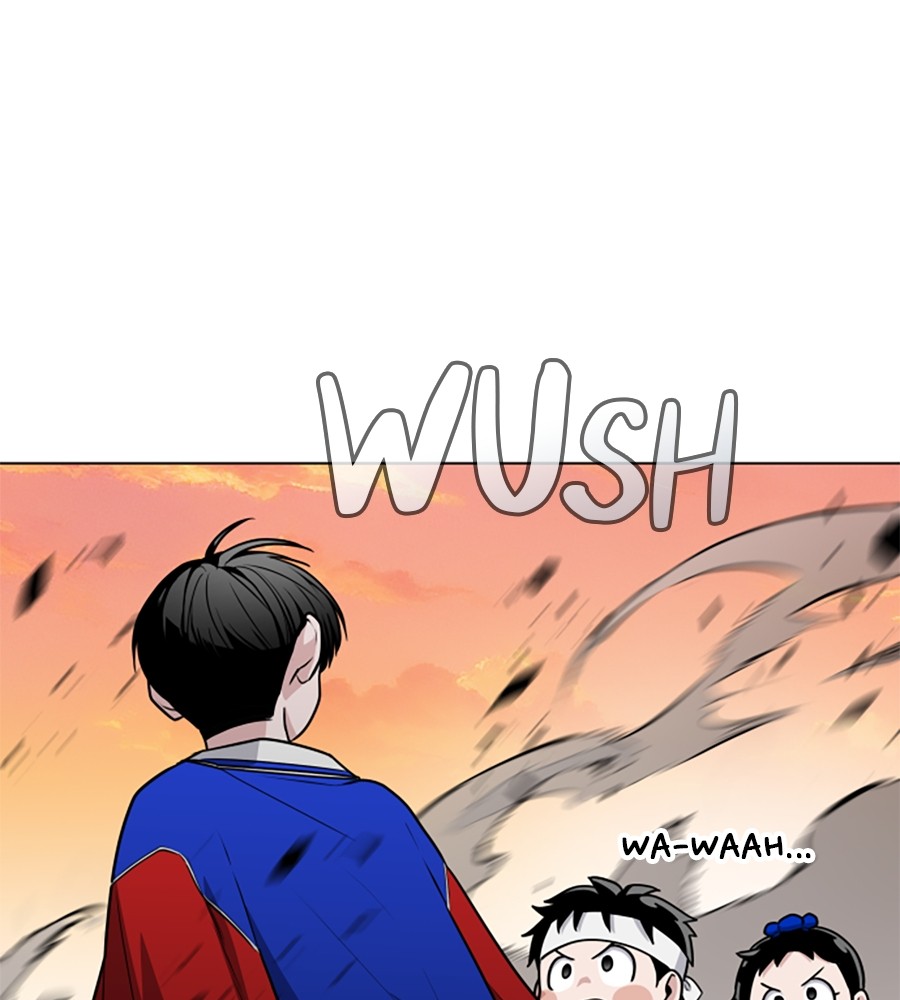 The Shaman’s Blade Chapter 17 Gambar 92