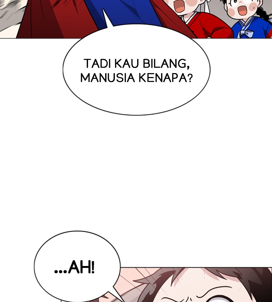 The Shaman’s Blade Chapter 17 Gambar 93